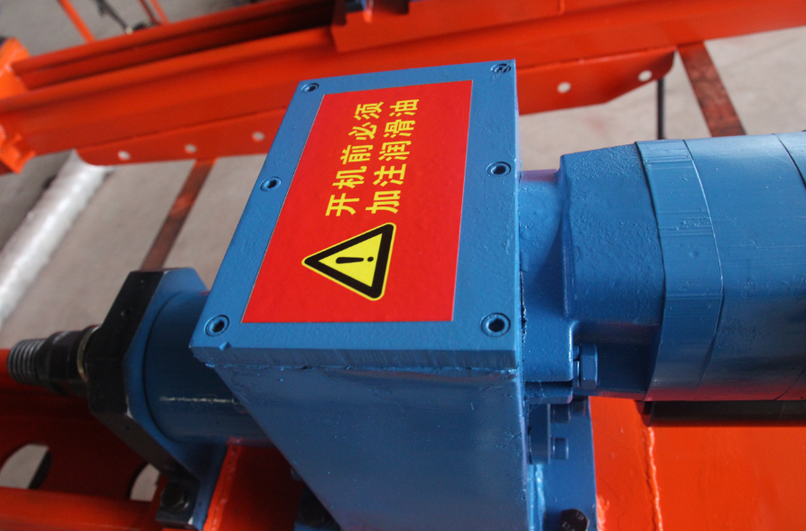 礦用架柱式液壓回轉(zhuǎn)鉆機(jī)價(jià)格[廠(chǎng)家回答]