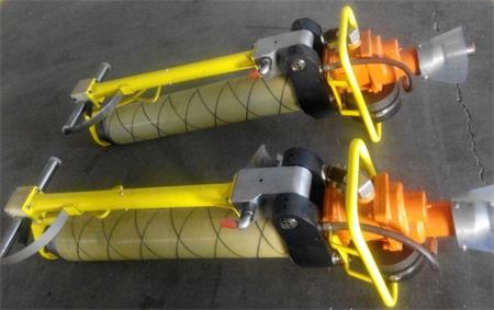 【明星爆款】這款氣動錨桿機是你追了多久才到手的？