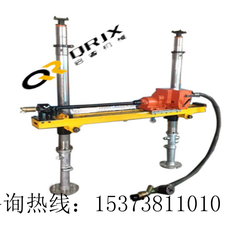 什么？架柱式液壓回轉(zhuǎn)鉆機廠家陪您狂歡雙11