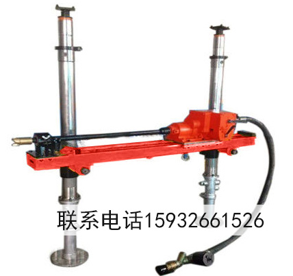 洛陽煤礦用氣動鉆機(jī) 氣動架柱式鉆機(jī)真心不錯(cuò)